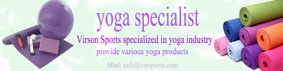 quality Yoga Mats factory