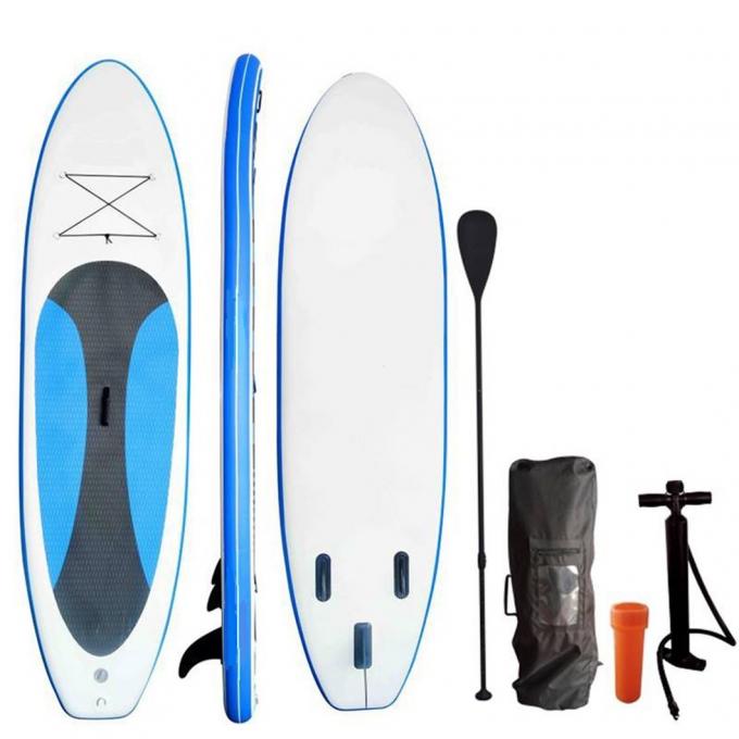 Manufacturer Price ISUP Stand Up Water Sports Air SUP OEM/ODM Customized Inflatable Paddle Board 1